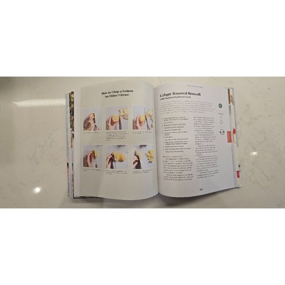 Help Yourself: A Guide To Gut Health & Delicious Food By Lindsay Maitland Hunt - Picture 6 of 9